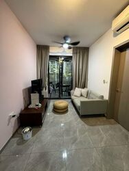 The Garden Residences (D19), Apartment #570233271